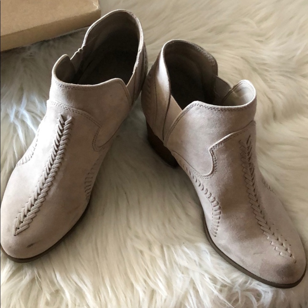 Booties - Picture 5 of 7